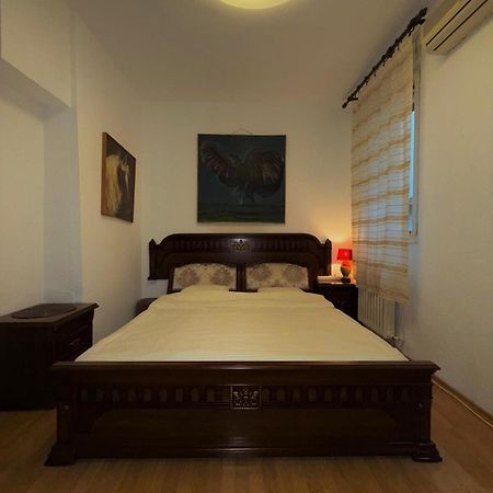 Knez Mihailova Apartment, City Center Белград Екстериор снимка
