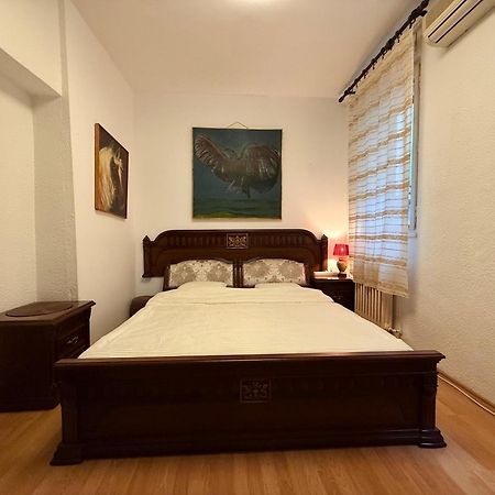 Knez Mihailova Apartment, City Center Белград Екстериор снимка
