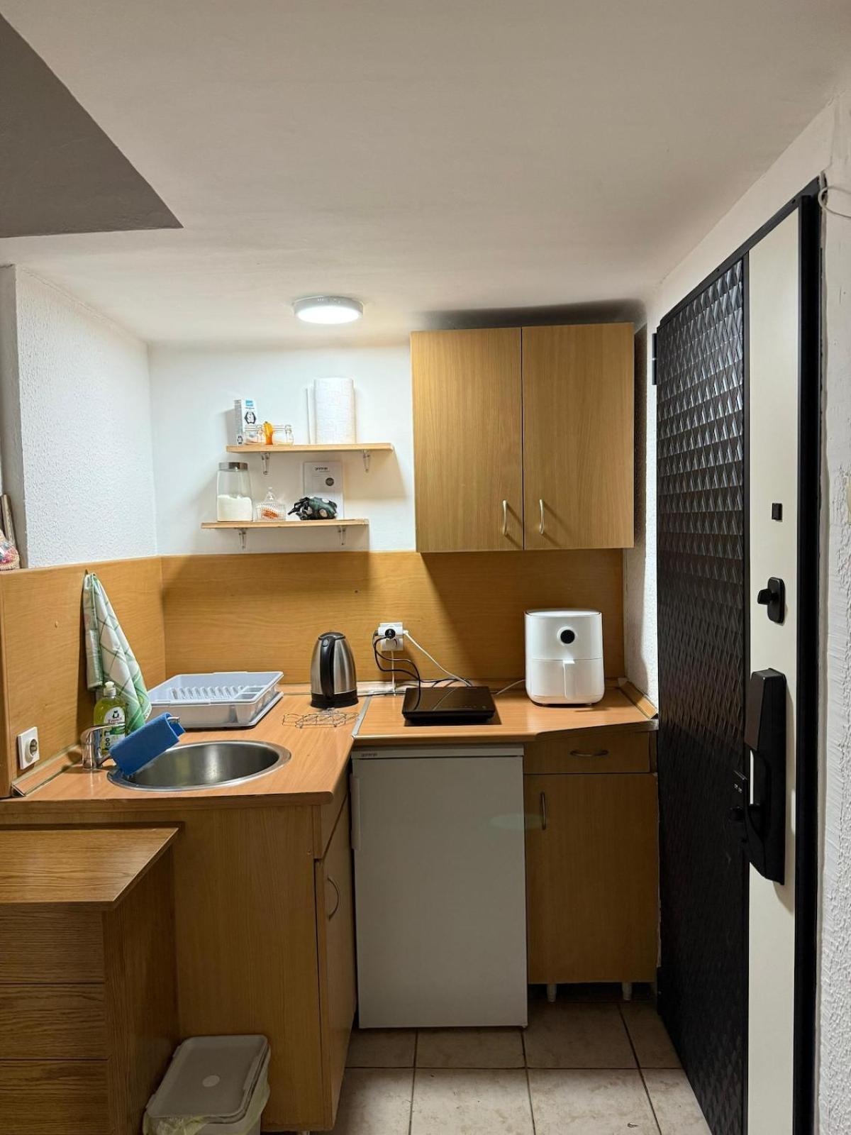 Knez Mihailova Apartment, City Center Белград Екстериор снимка