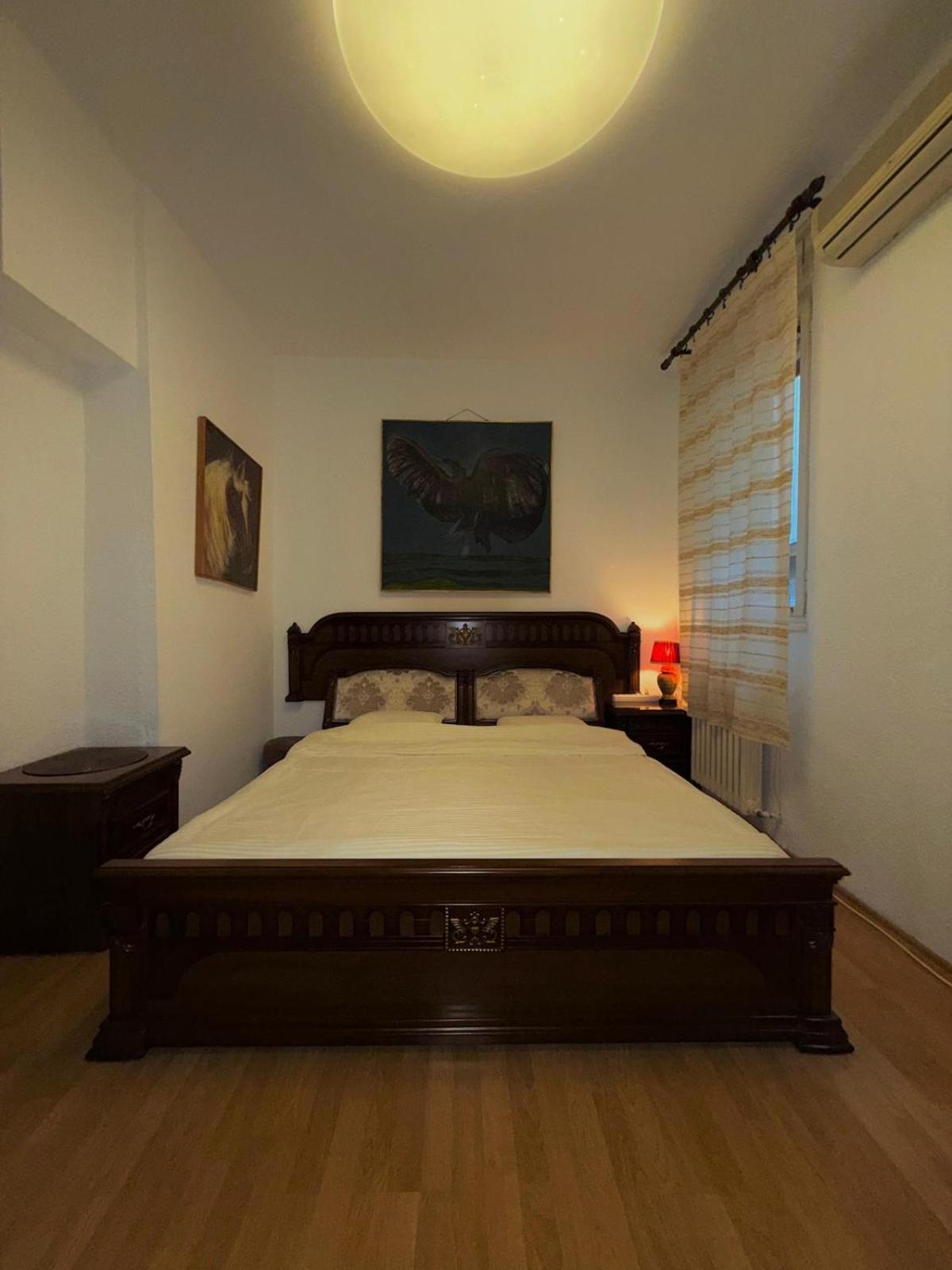 Knez Mihailova Apartment, City Center Белград Екстериор снимка