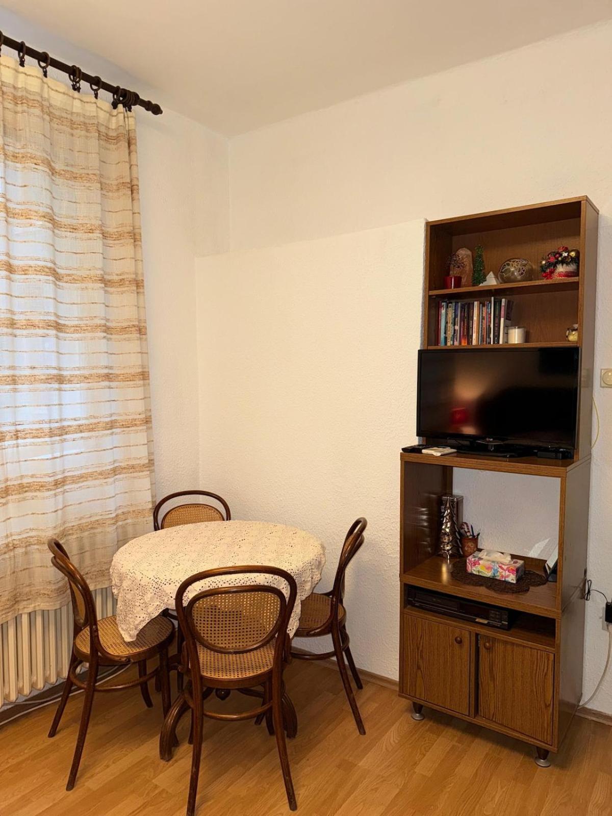 Knez Mihailova Apartment, City Center Белград Екстериор снимка