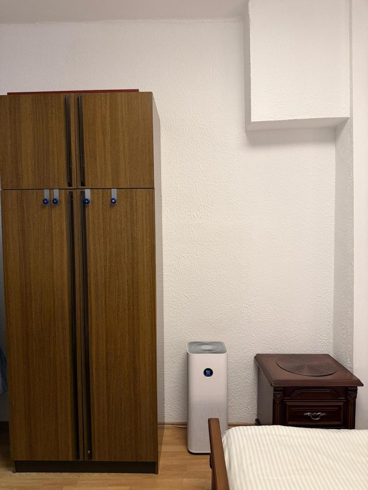 Knez Mihailova Apartment, City Center Белград Екстериор снимка