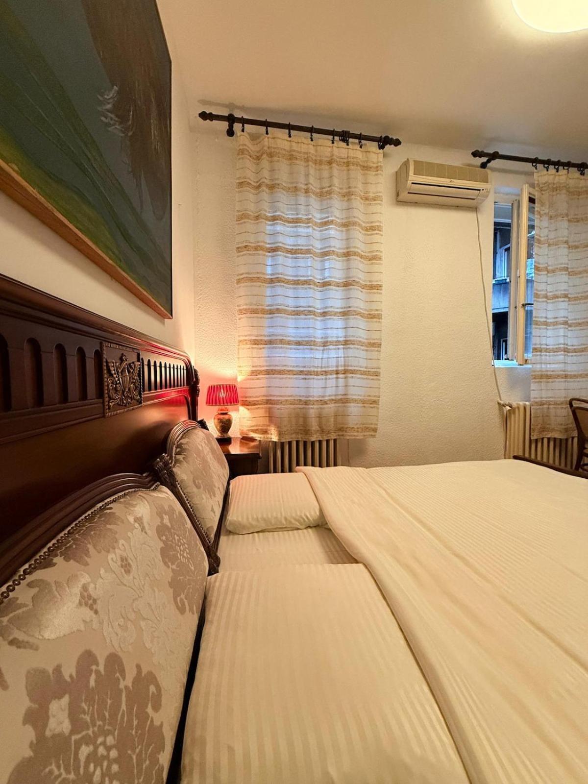 Knez Mihailova Apartment, City Center Белград Екстериор снимка