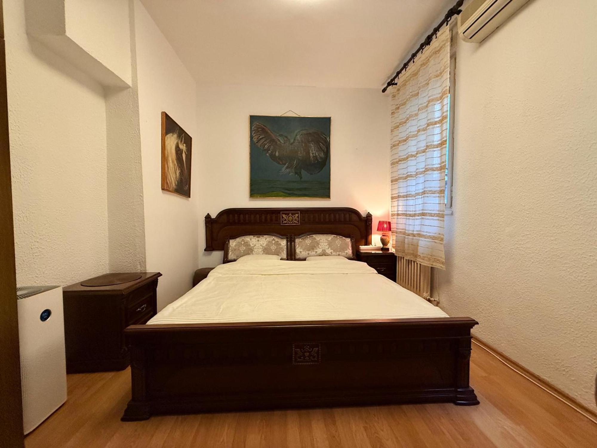 Knez Mihailova Apartment, City Center Белград Екстериор снимка