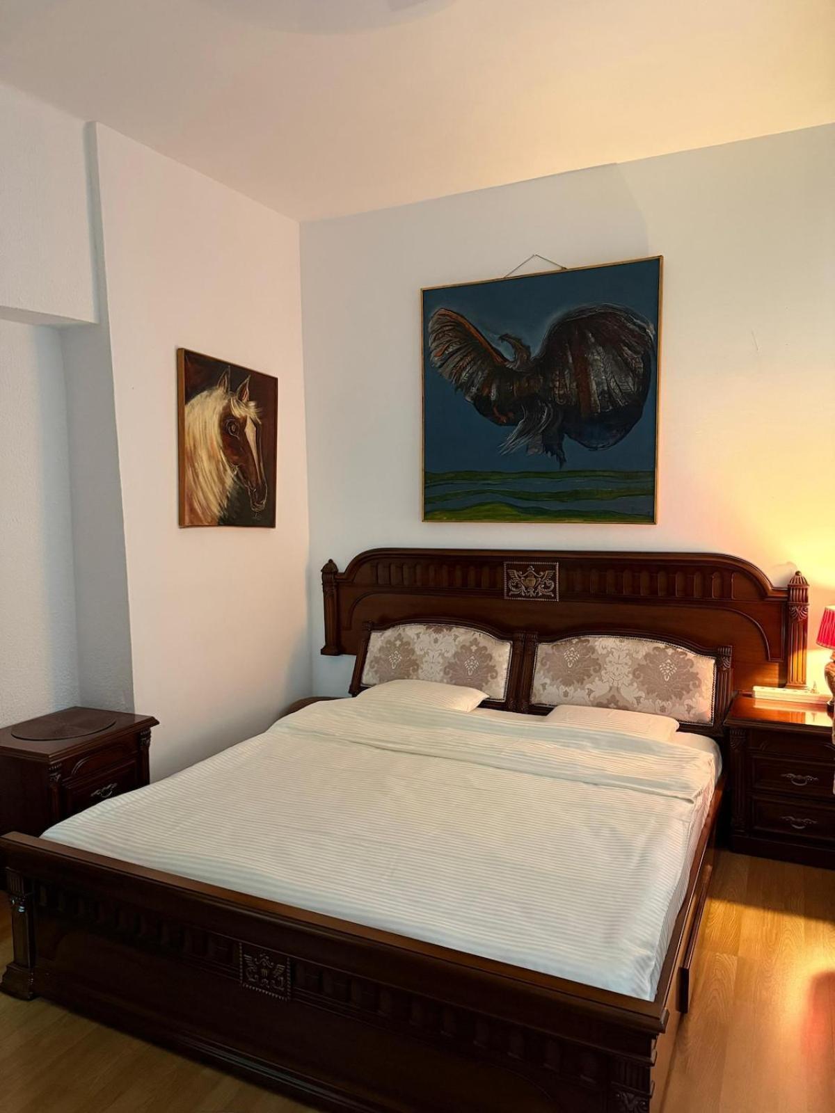 Knez Mihailova Apartment, City Center Белград Екстериор снимка
